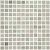 Стеклянная мозаика BR-4001-A Gris Oscuro 31.6x31.6   &ndash; Mosavit