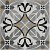 Sysley 22,3x22,3