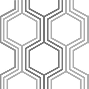 EPOQUE BAUHAUS 20x20 7мм
