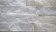 Мозаика из натурального камня Fachaleta Blanca 15x55 Mosavit