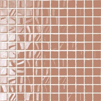 20084 Мозаика Темари коричневый светлый 29,8x29,8