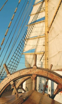 Porto Wheel Панно 100x60 (4пл)