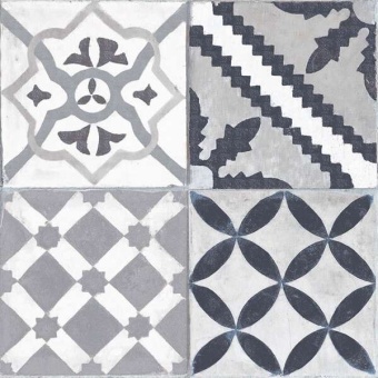Напольная плитка (керамогранит) Moments Gris 45x45 Halcon Ceramica
