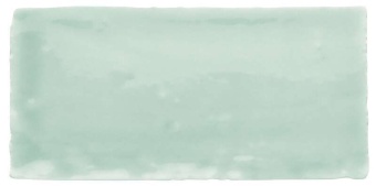 Handmade Aqua