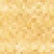 Monocolor Бордюр стекло Gold 2х25