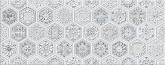 Riviera Favo Decor 50.5Ã—20.1