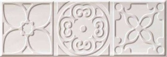 Decor Altair White