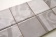 Decor Madison Ten White 20x50