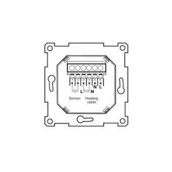 Терморегулятор Thermoreg TI 900
