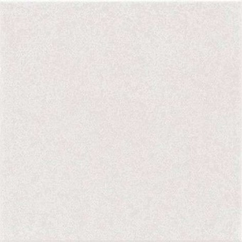 Bianco (White) Плитка напольная 40x40