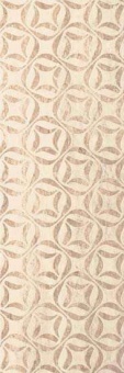 Cassinia Beige Geo рект
