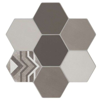 Cursa gris 40x40