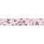 Бордюр Listelo Cristal Amatista B-27 5x31.6