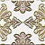Chateau Бордюр mocca Tenda 20,1х8
