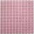 Pink glass