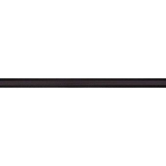 Listelo Century Negro 2x45.2 