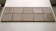 Madison Ten Moka 20x50