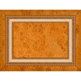  Roi Q Nogal 19x25 Kerlife - Sinfonia Декоративный элемент