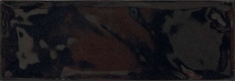 Bulevar Black 10x30.5 Cifre Ceramica