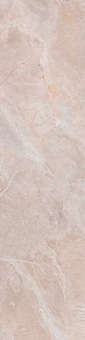 Понтичелли Керамогранит светлый лаппатированный SG313302R 15х60