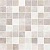 Nautilus облицовочная плитка мозаика рельеф многоцветный (C-NTS452D) 20x60