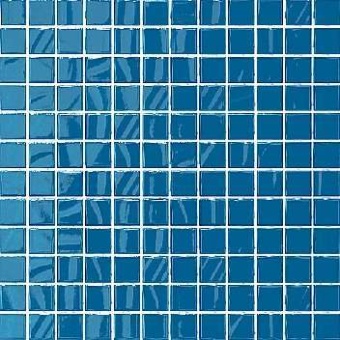 20047 Мозаика Темари индиго 29,8x29,8