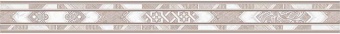 Salerno Бордюр BWU60LER004 6х60