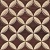 Anoa ST Wengue 25x50