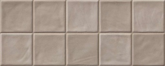 Madison Ten Silver 20x50