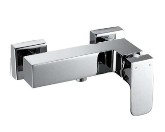 Смеситель для душа Aquanet Cubic SD90447