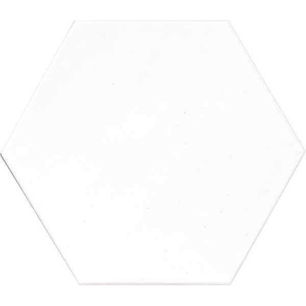 Chess White Brillo 32x37 (керамогранит) 