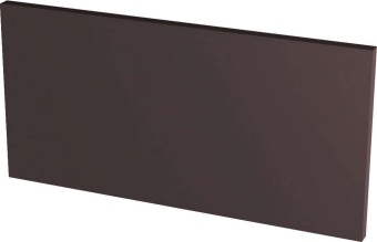 Natural Brown Подступенник 30х14,8х1,1