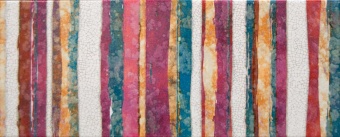 Decor Musa Hot 20x50 