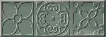 Decor Altair Jade
