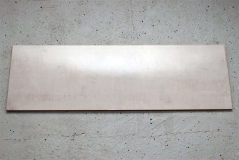  Legend Silver 25.2x80