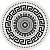Argos Rim Вставка стекло d12 12х12