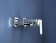 Смеситель для ванны с душем Aquanet Cubic SD90441