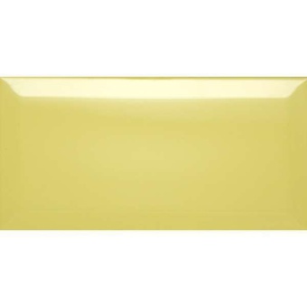 Biselado Amarillo Brillo/Mate 10x30 Dar Ceramics