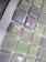 Стеклянная мозаика Acquaris Lavanda 31.6x31.6 Стеклянная мозаика Acquaris Lavanda 31.6x31.6