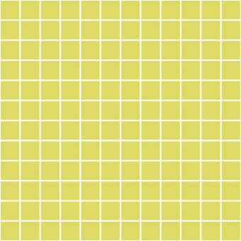 Темари Плитка настенная лайм матовый (мозаика) 20066 29,8х29,8