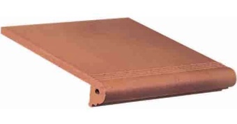 Peldano Florentina Rodamanto Ступень 0340221 31x33,4x5,4