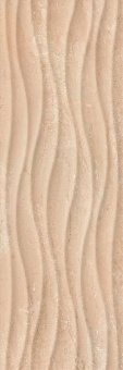 Ocean Beige Плитка настенная 30x90