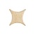 Вставка напольная Estrella Cuenca Beige  6.7x6.7