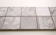 Decor Madison Ten White 20x50