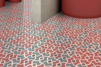 Old School, Noray 45x45 - Dualgres