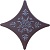 Stella brown border 03 11Ã—11