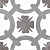 Decor Bulevar Cold 10x30.5 - 9 рисунков 