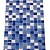 Jump blue â„–1,2,3,4,5,6,7,8
