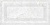 Dallas Плитка настенная рельеф светло-серый (DAL522D) 29,8x59,8