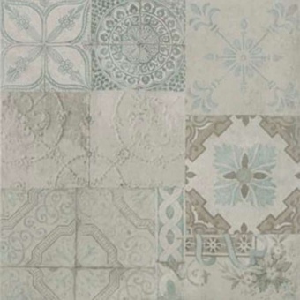 Atrium Utica Perla 60x60